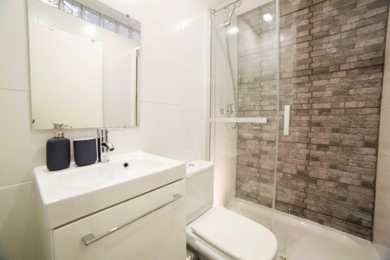 Flh Fresh And Cozy Old Town Duplex Apartment Lisabona Exterior foto