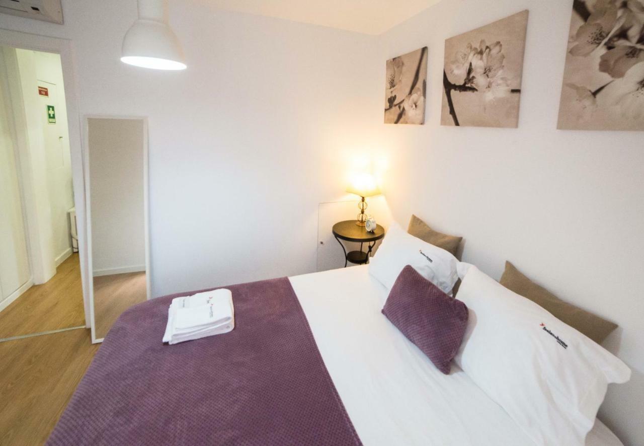 Flh Fresh And Cozy Old Town Duplex Apartment Lisabona Exterior foto
