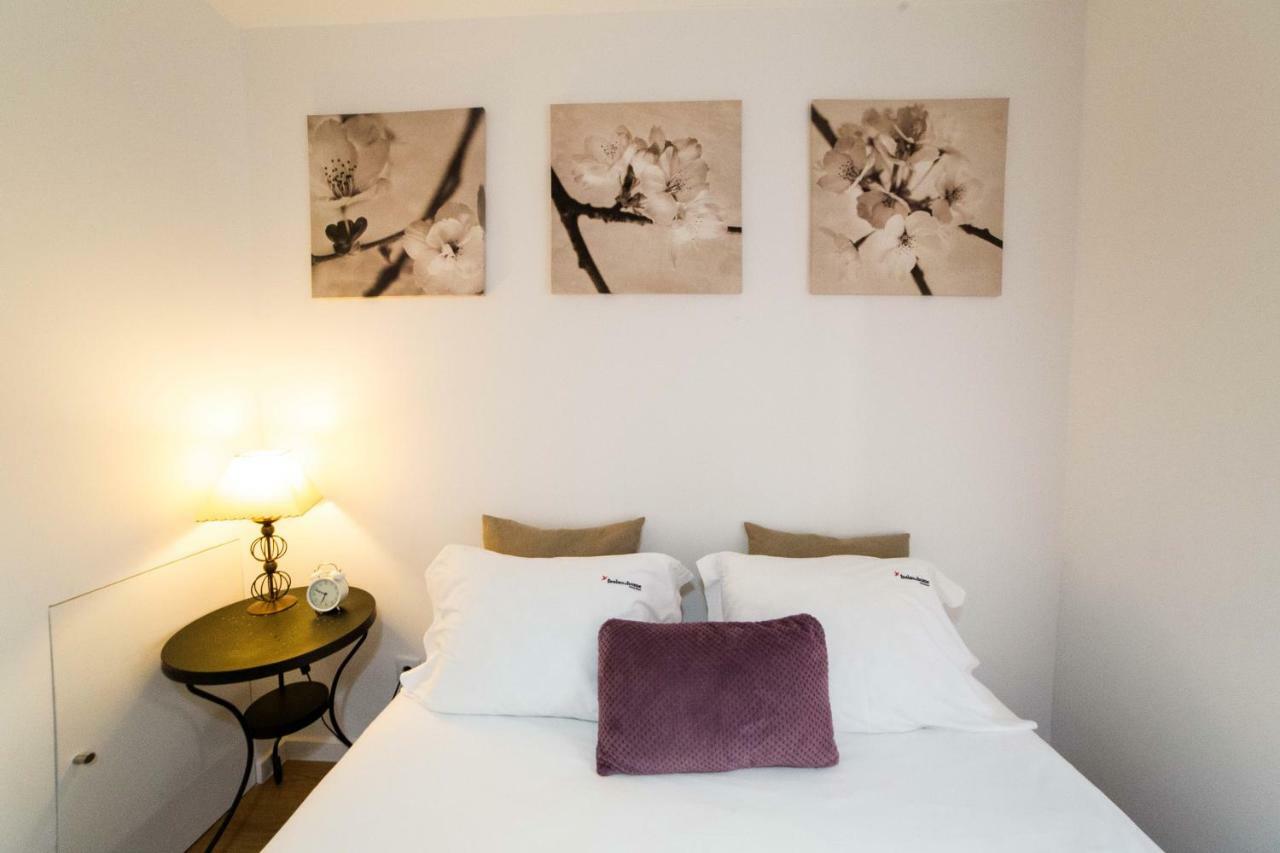 Flh Fresh And Cozy Old Town Duplex Apartment Lisabona Exterior foto